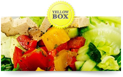 Yellow Box - Salate